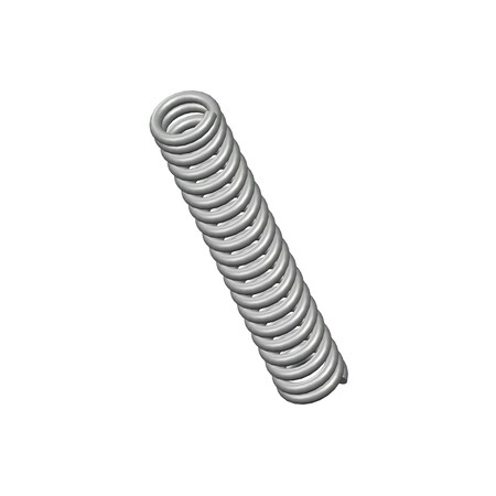 Approved Vendor Compression Spring, O= .375, L= 2.25, W= .064 G809961189